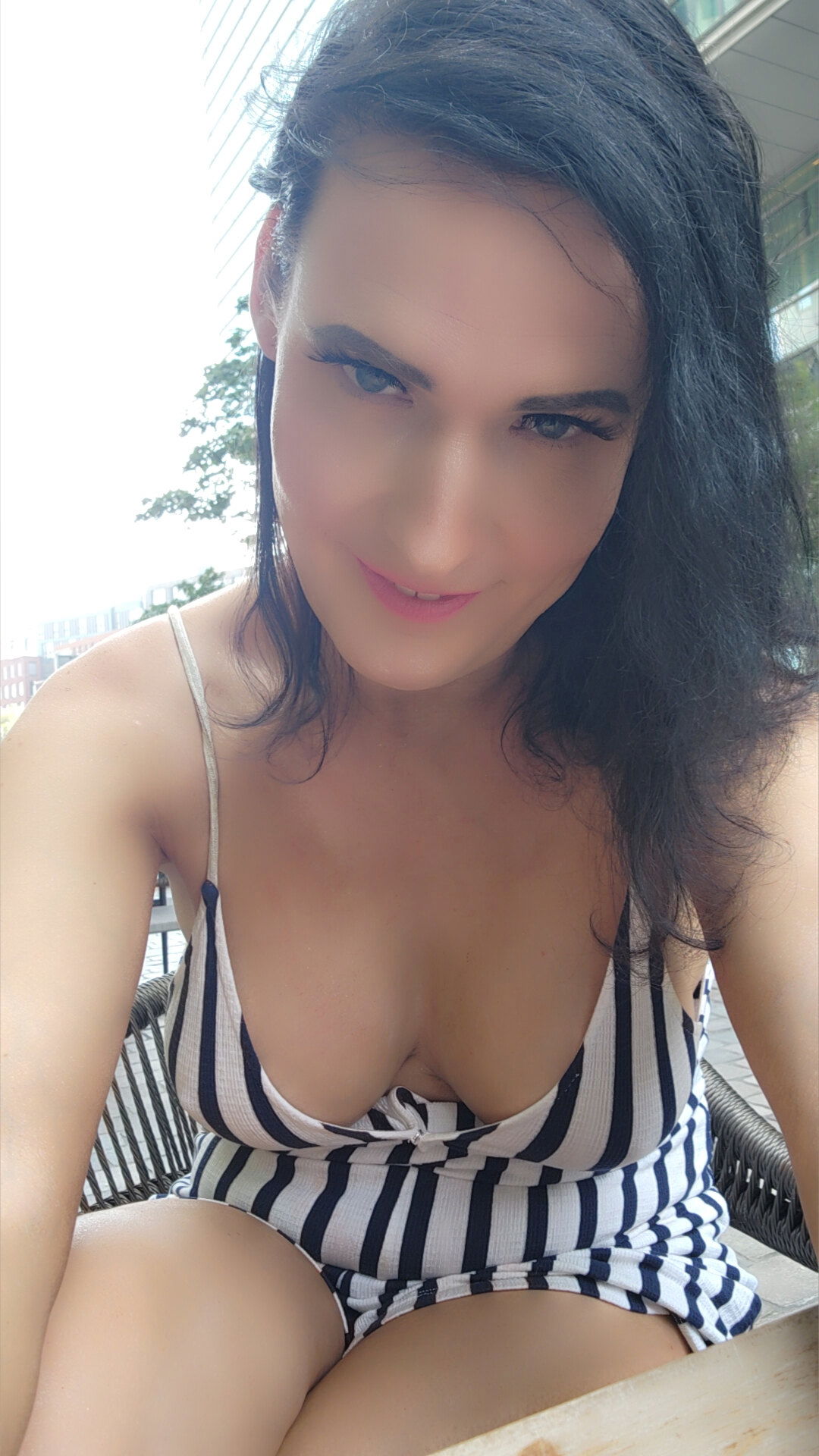 Ladyboy Oceana photo