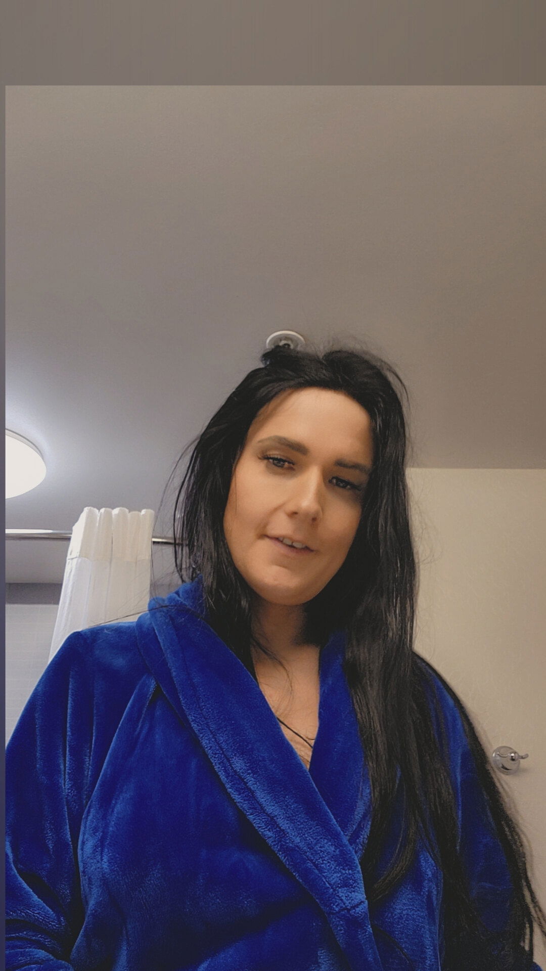 Ladyboy Oceana photo