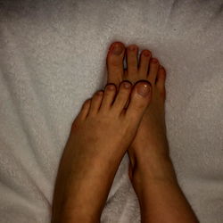 OnlyFans Model Ally Grace Sharing a Tender Moment