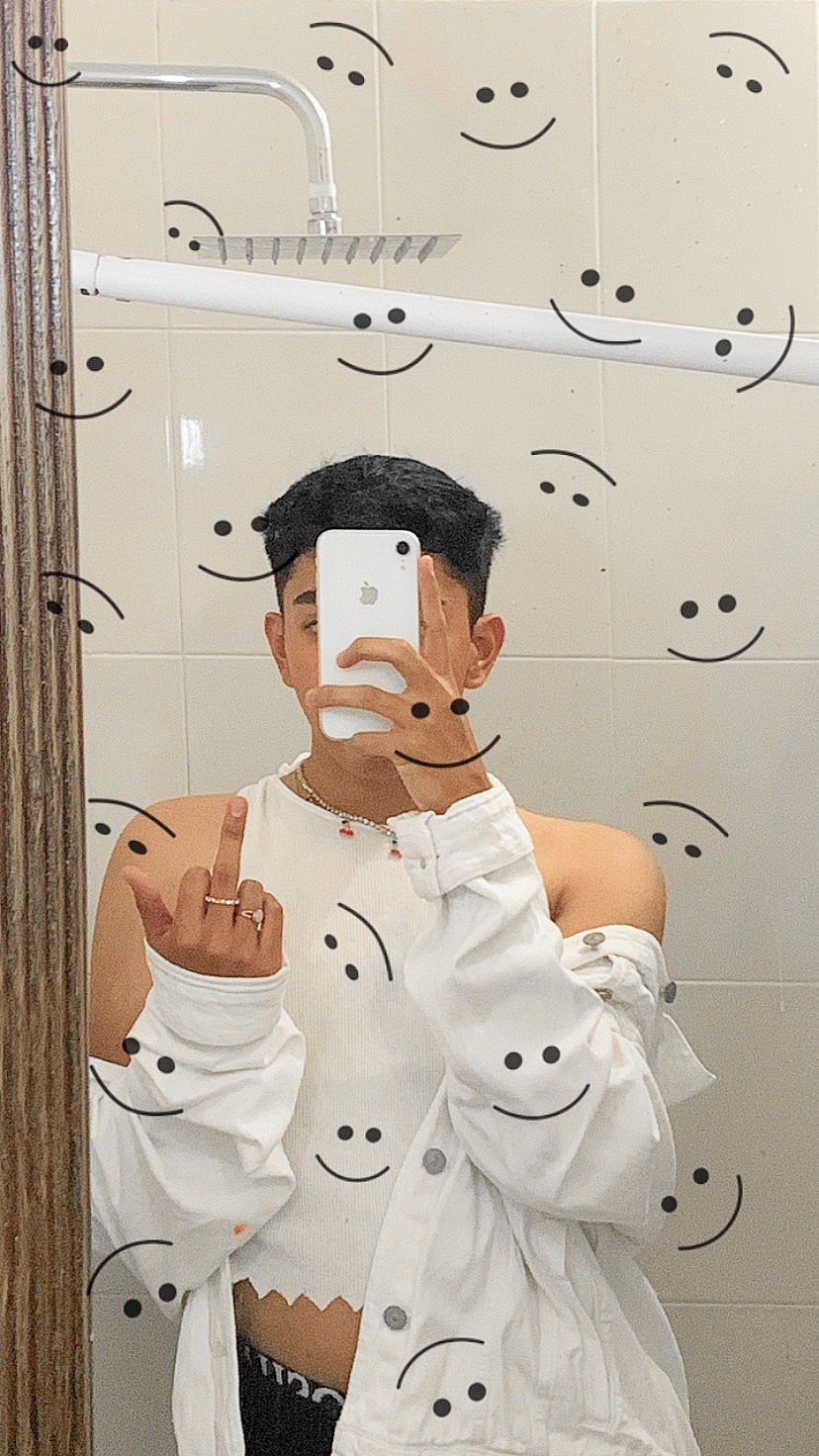 Ángel ❤️‍🔥 photo