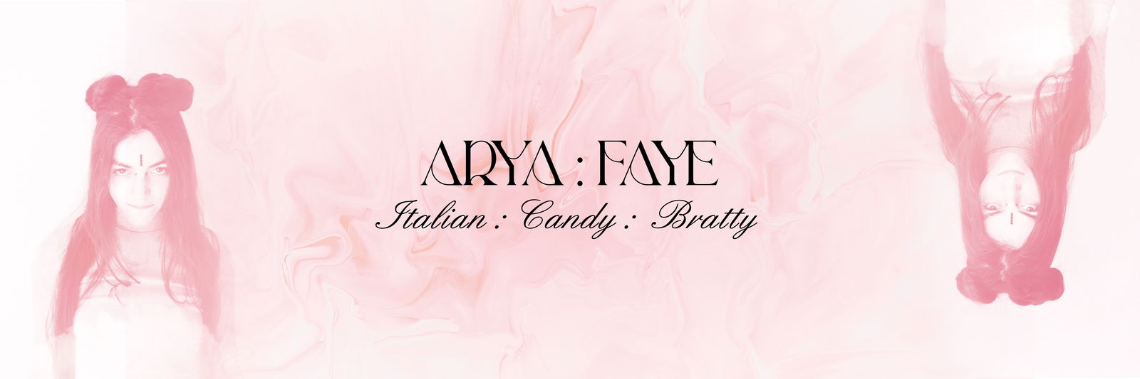 Arya Faye photo