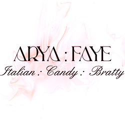 Arya Faye photo