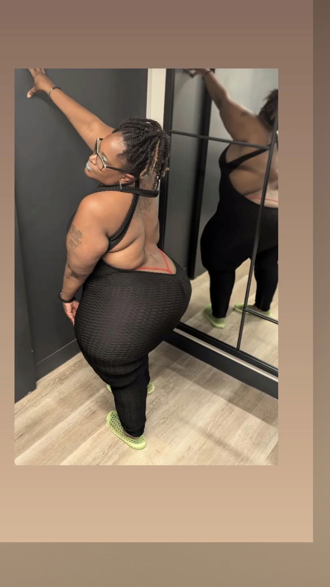 Ms. Thicker Than photo