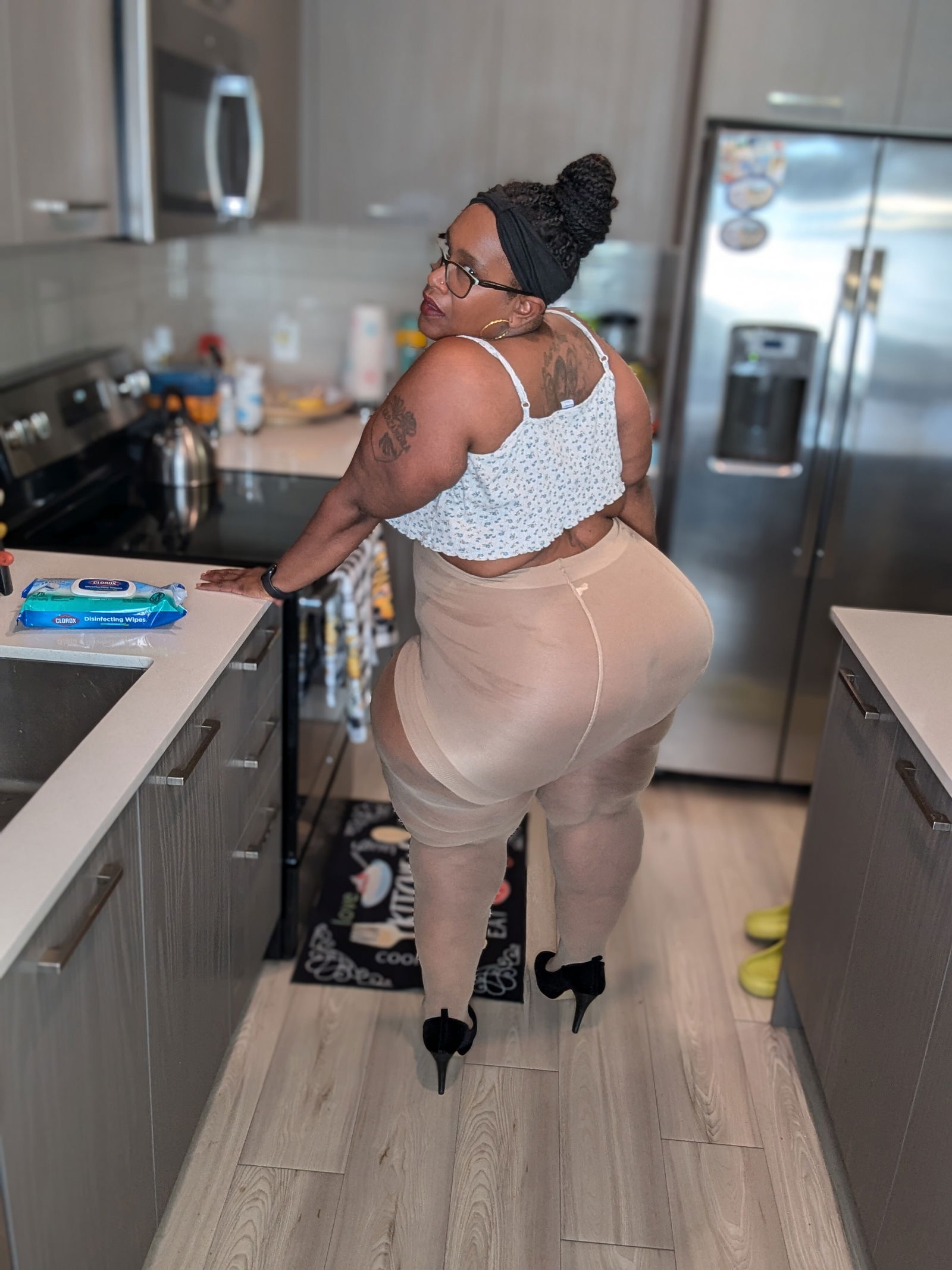 Ms. Thicker Than photo