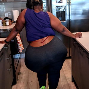 Ms. Thicker Than photo