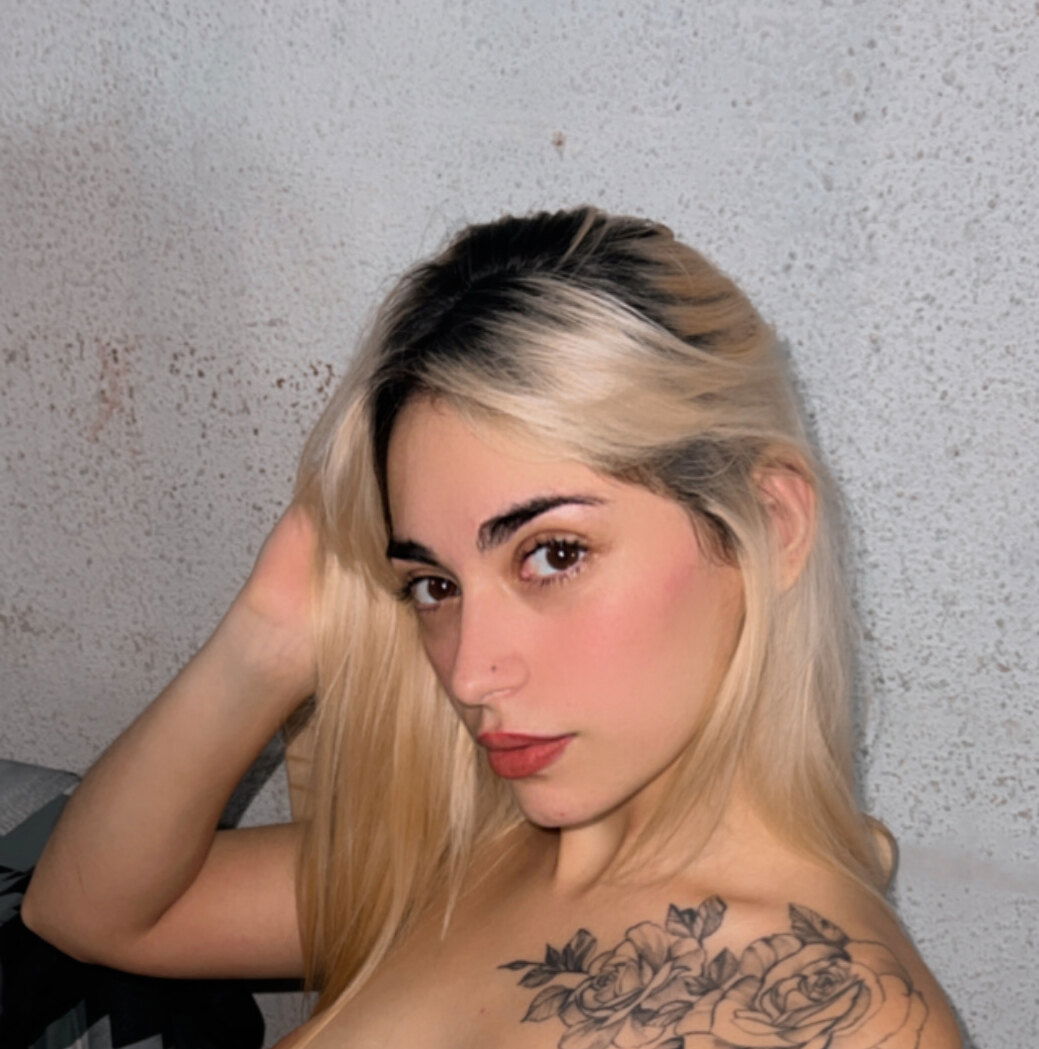 Baby Pink 💋 photo