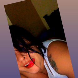 Model Photos of Alexandra Acosta - El coco