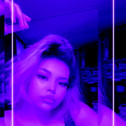 Aesthetic Model Photo