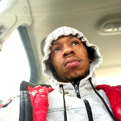 Dante, the Hip-Hop Artist from Nationwide