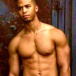 Hakeem, Georgia Model Photos