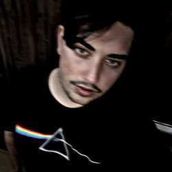 Trendy Tattoo Artist, Pedrinho