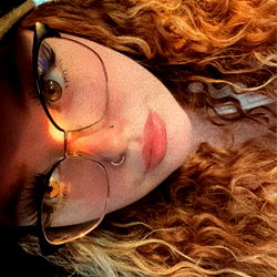 Illinois Model in Car with Cap