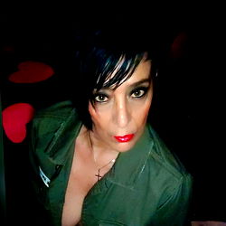 Maika's Stunning Photoshoot