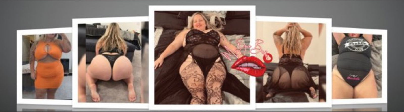 Mrs Bra Buster photo