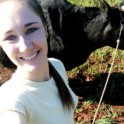 Erika 👩🏼‍🌾 Farmer photo