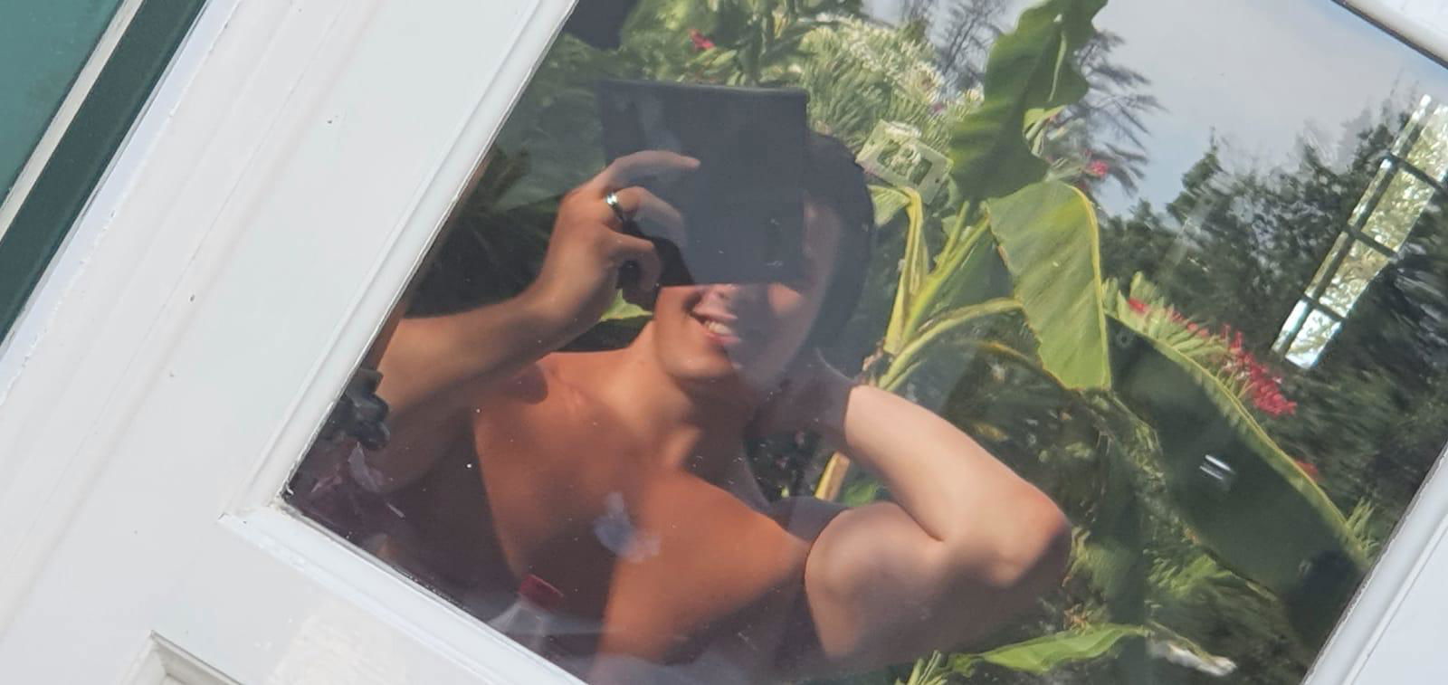 Armin Wheelchair photo