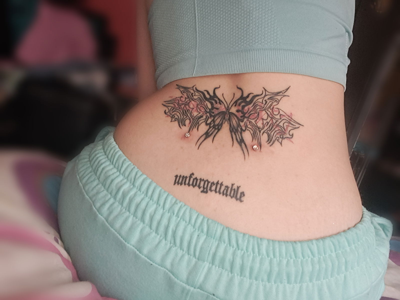 Sara Valentina photo