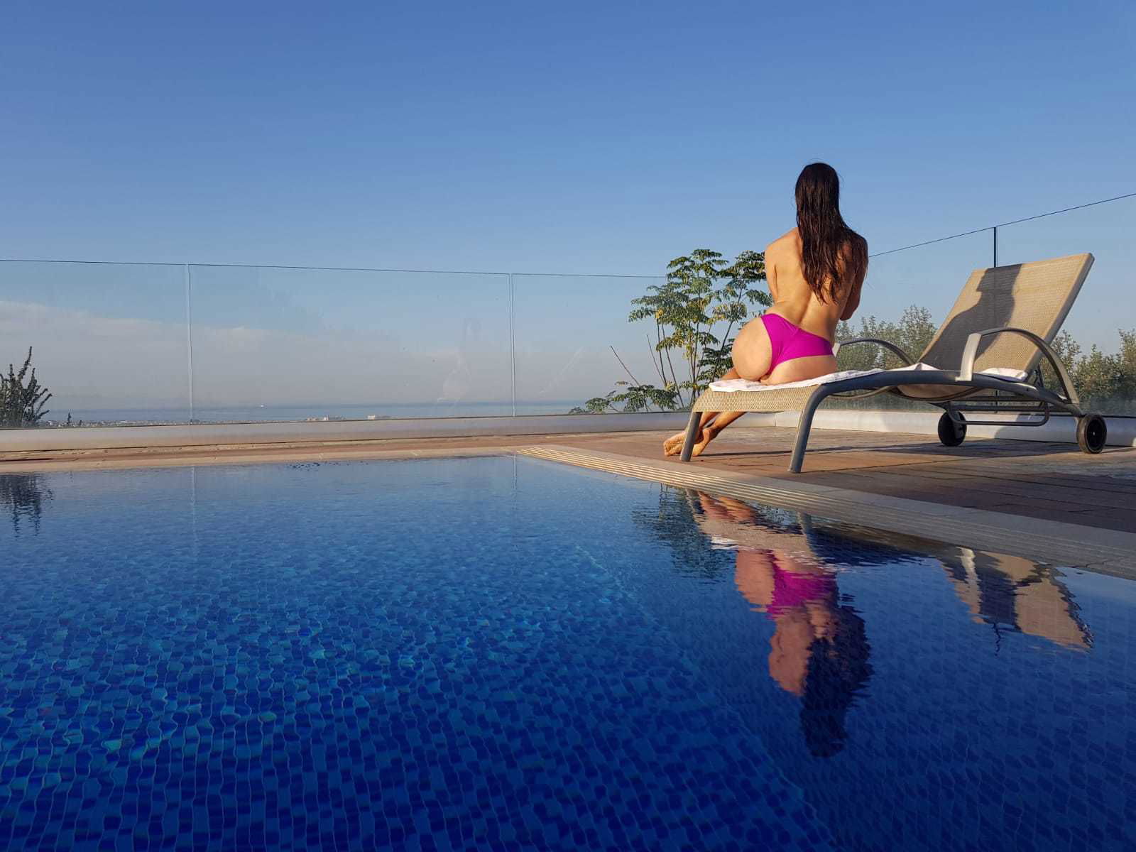 SandraButtLock photo