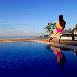 SandraButtLock photo