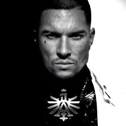 Andrew England VIP photo