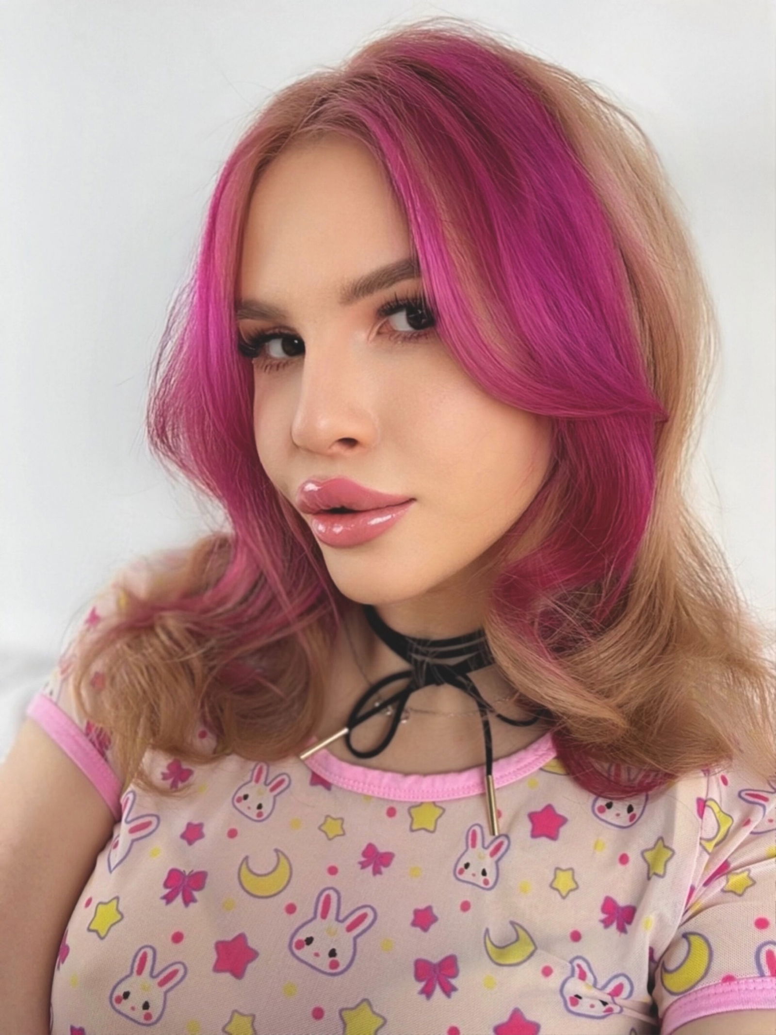 🖤Lucid Pleasure🎀 photo