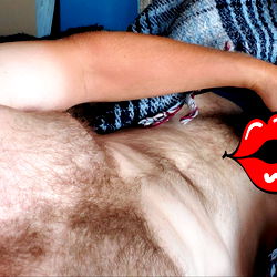 Country Cowboy XXX Rugged Hairy Farmer photo