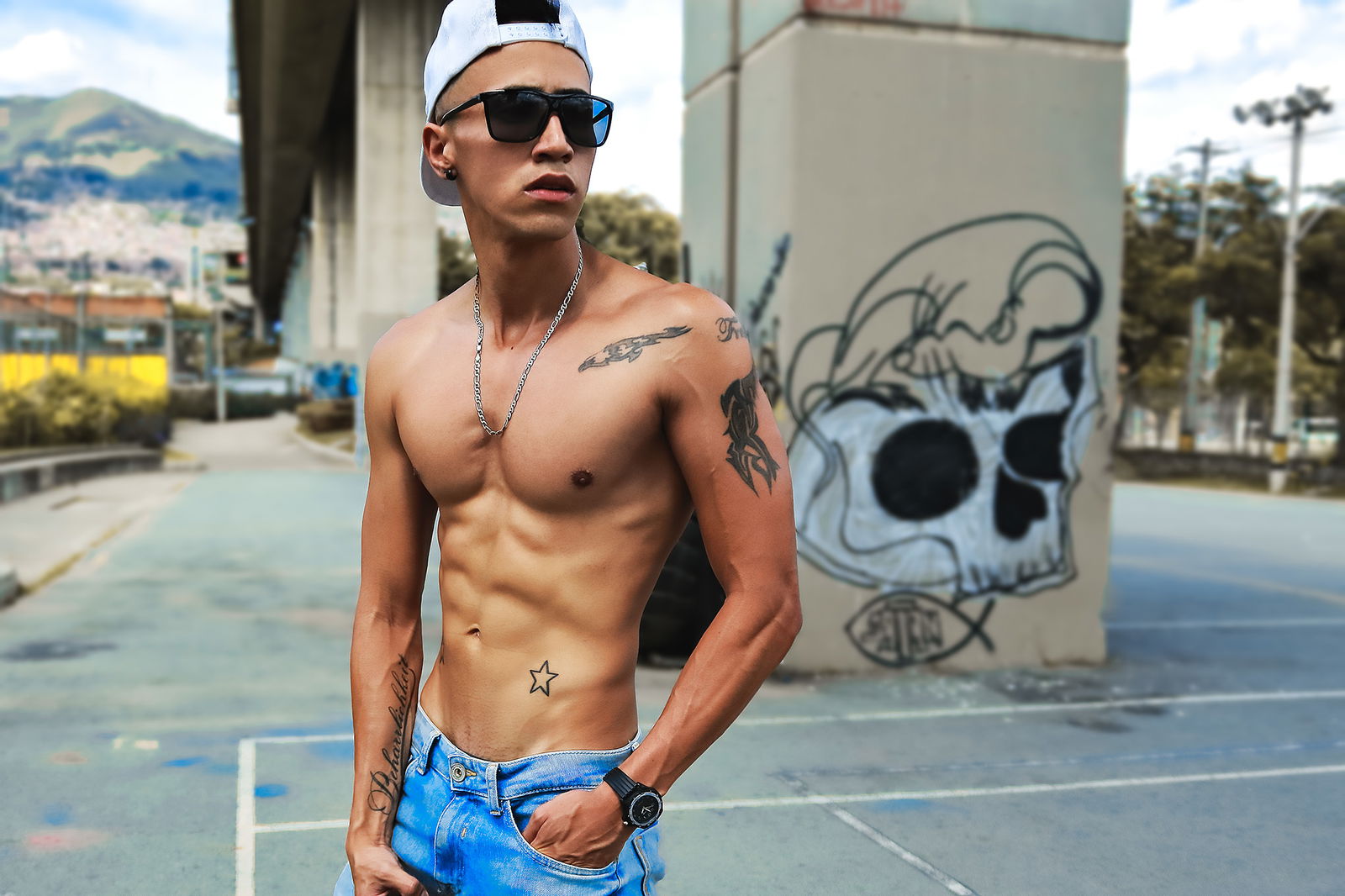 Andrés Betancur photo