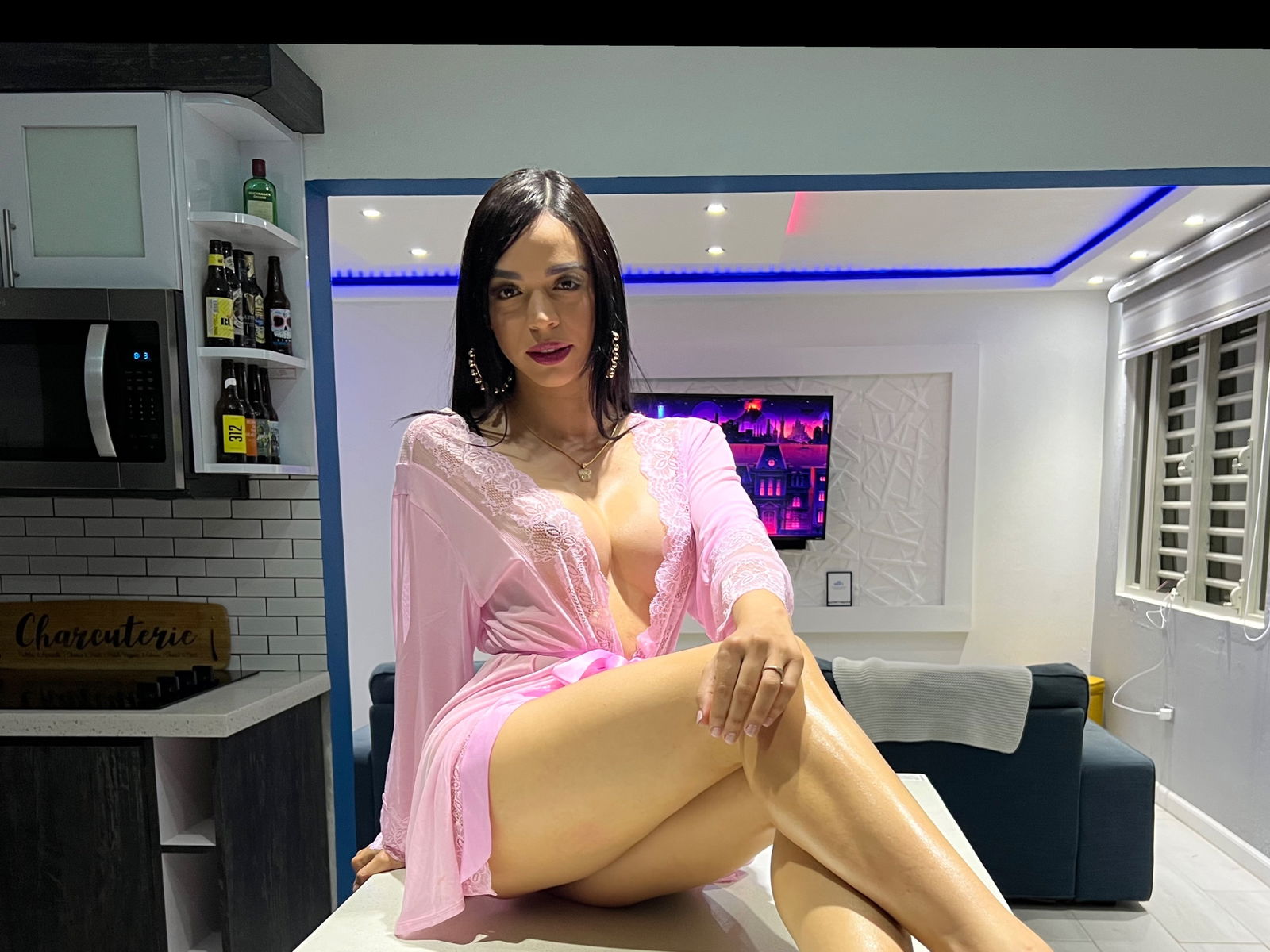 Astrid Odalys💋 photo