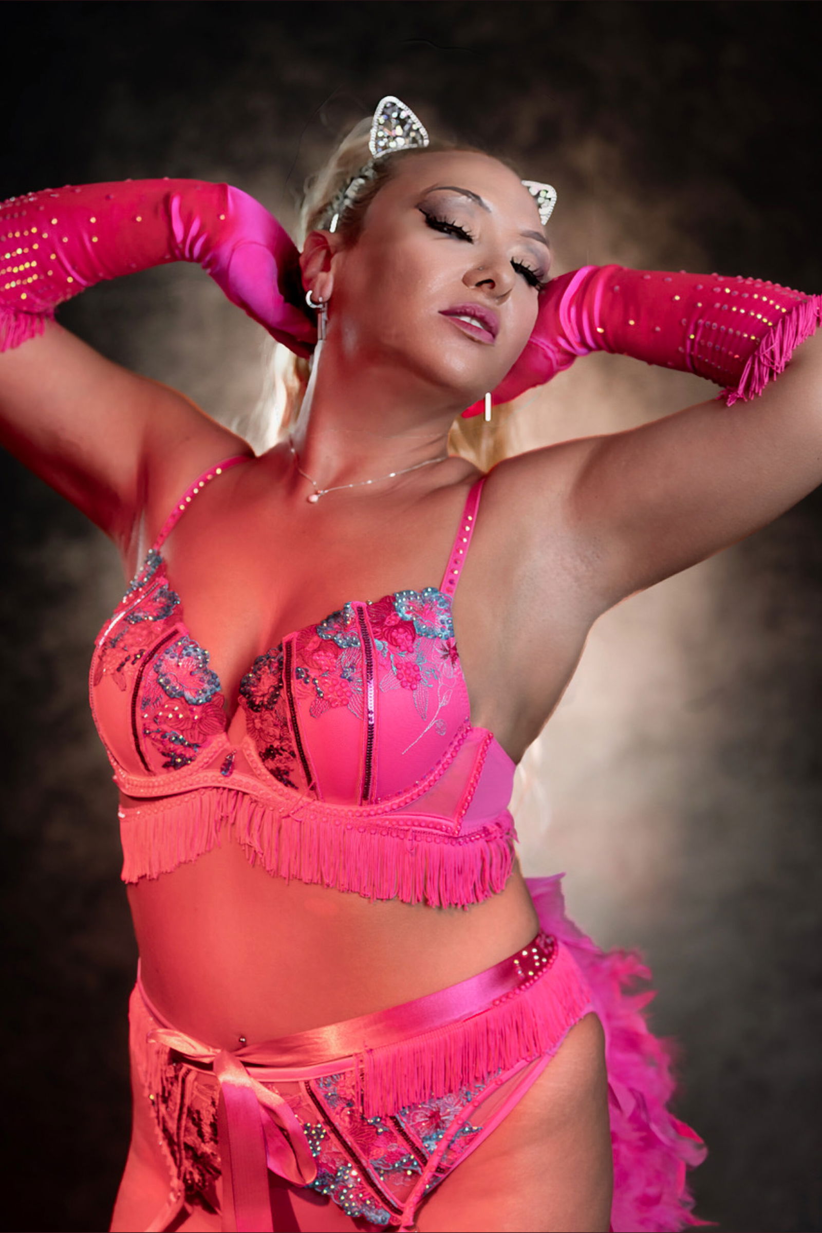 Angelika jones photo