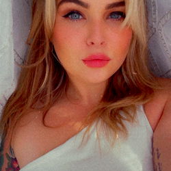 Angel's Intimate Moment on OnlyFans