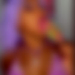 Felicity Fetish photo