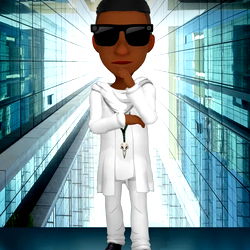 Digital Avatar Model by Onlyfans