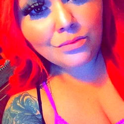 Alexa13, OnlyFans Model with Gorgeous Tattoos