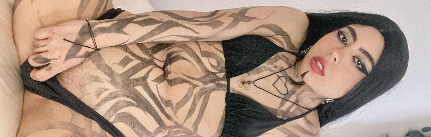 ⛓Ｇｏｖｅｒｎｅｓｓ Ｒｏｘｙ💉 photo