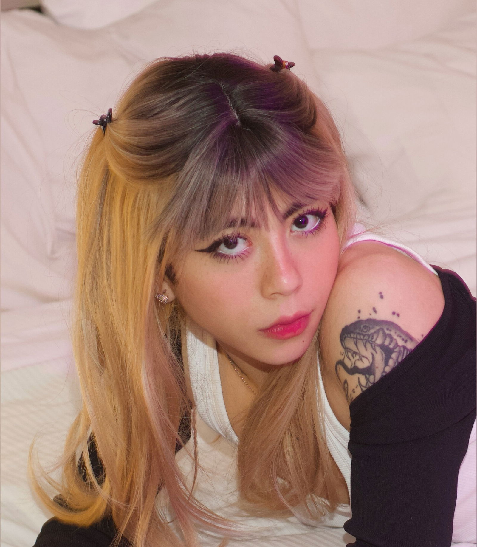 ⛓Ｇｏｖｅｒｎｅｓｓ Ｒｏｘｙ💉 photo