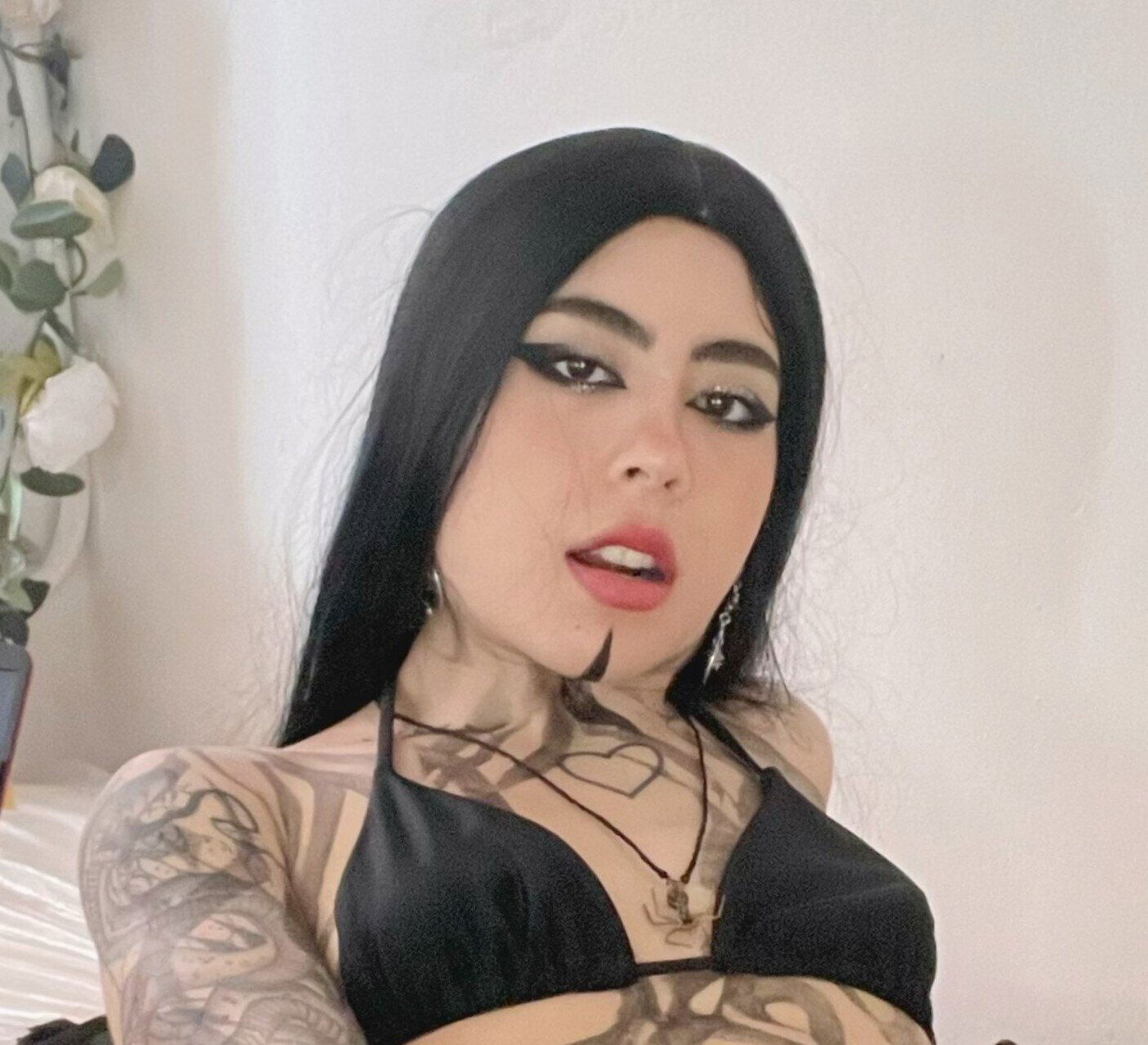 ⛓Ｇｏｖｅｒｎｅｓｓ Ｒｏｘｙ💉 photo