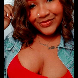 Lizzeth, a Canadian OnlyFans Model