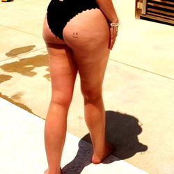 Alluring OnlyFans Model Lulu Strikes a Pose