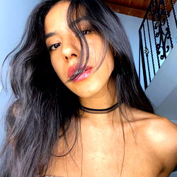 Abie ❤, the only one