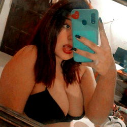 Aphrodite - Model Photo