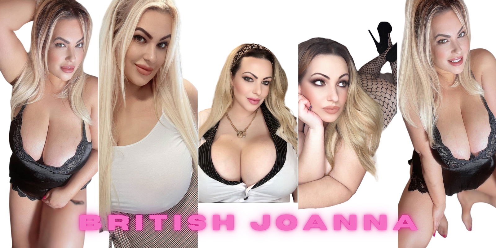 🩷 BIG TITTY JO photo