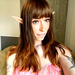 Aria Faye🧚🏻 photo