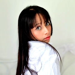 Miss Belle, UK Model