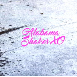 Alabama Shakes XO photo
