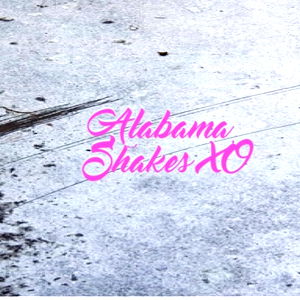 Alabama Shakes XO photo