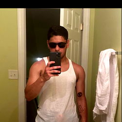 Alfonzo Jimenez photo