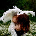 Anna Hime in Osaka, Japan - Angelic Model Photos