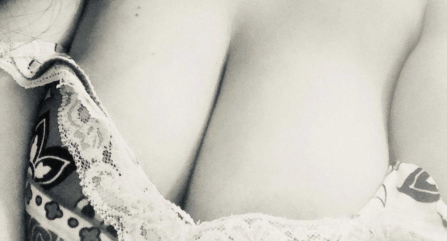 Sexy and sweet photo