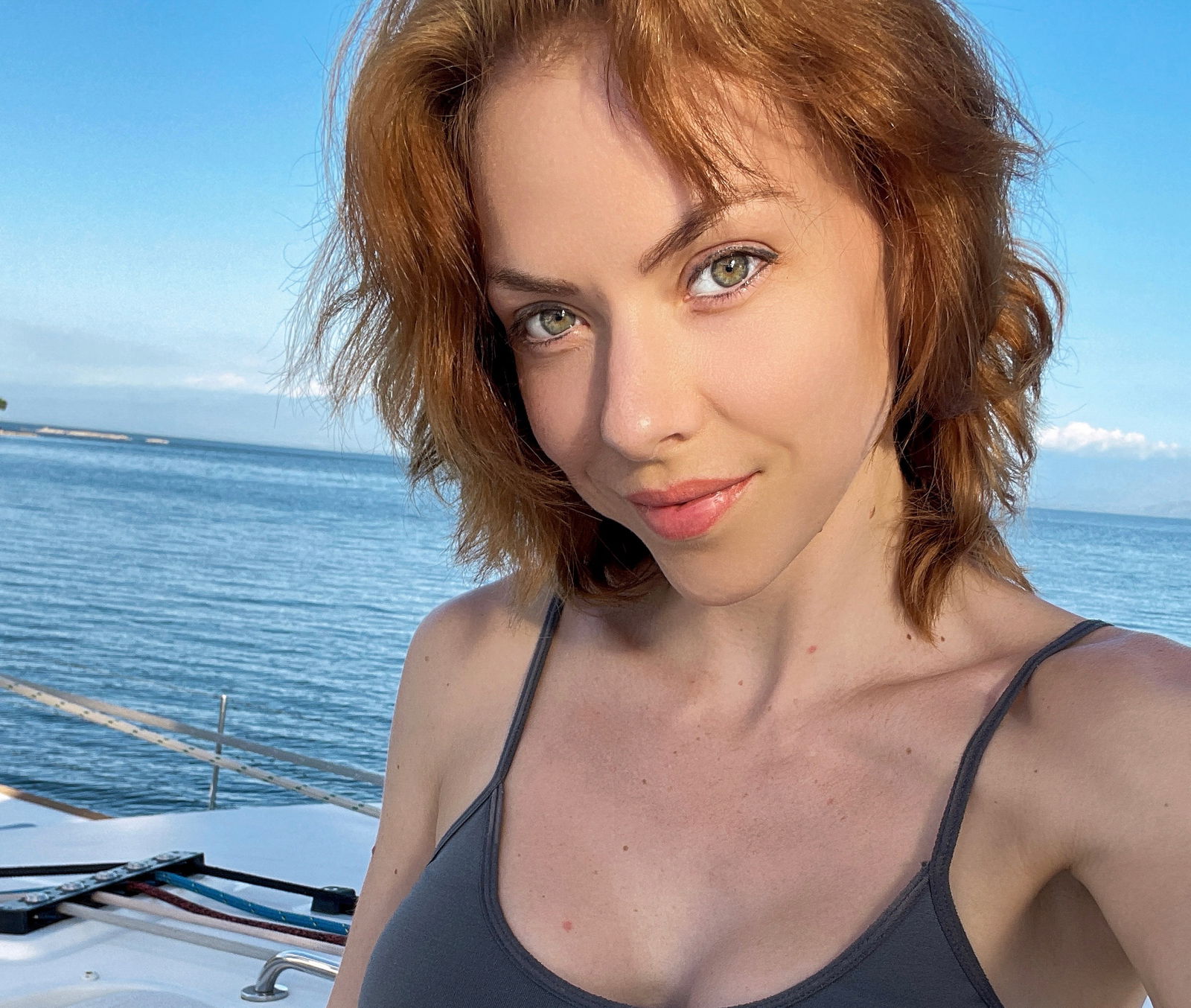 Nina Rei ❤️ photo