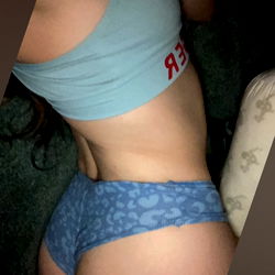 Ski Mask Sam, OnlyFans Model in Sensual Pose